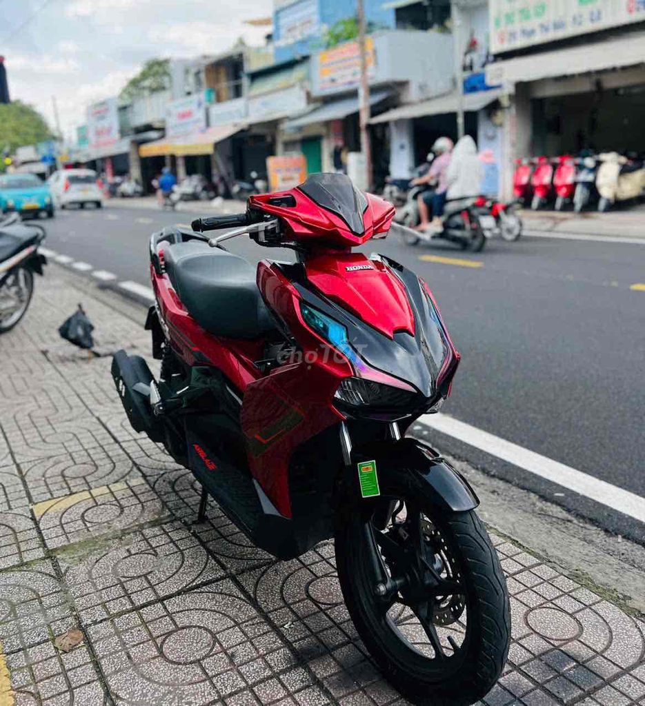 AB125 2021 BS11 - KENG Y HÌNH - GÓP NỢ XẤU 3%. Mua bán Xe máy tại Quận 8 Tp Hồ Chí Minh được đăng bởi XE MÁY NGUYỄN MINH SƠN hình 2