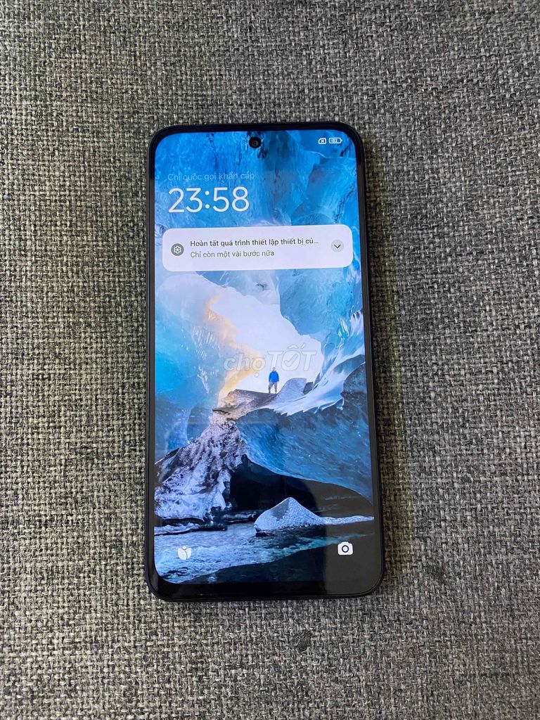 Xiaomi Redmi 15 5G 256GB Mới. Mua bán Điện thoại tại Quận Hai Bà Trưng Hà Nội được đăng bởi Hiếu hình 1