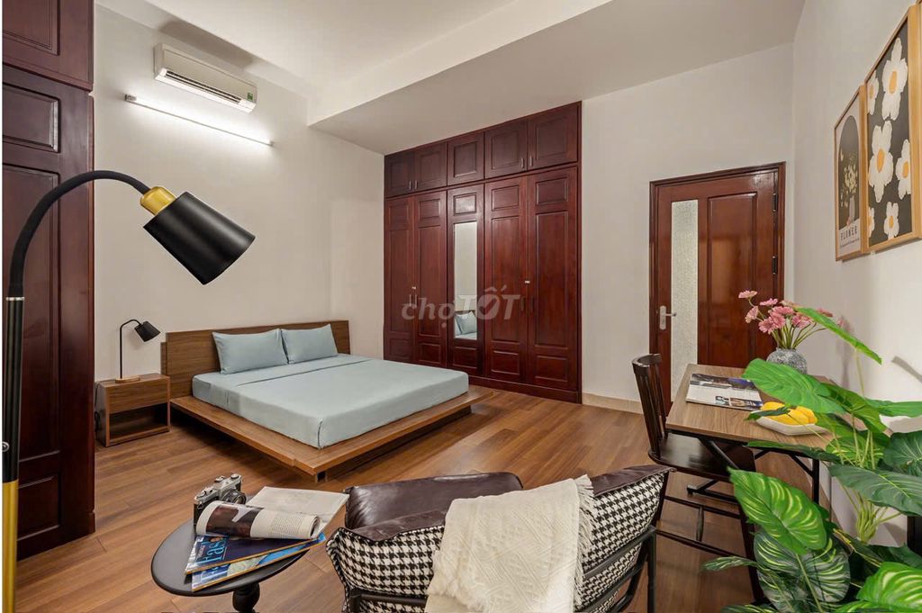 4-bedroom house with BBQ area near My Khe beach — photo 8