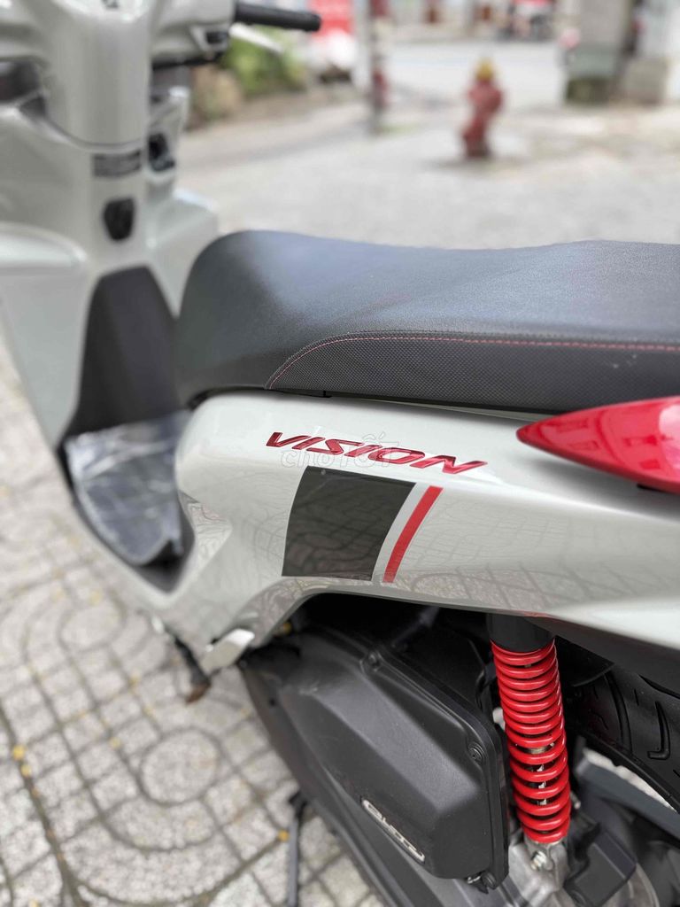 vison 2025 bs 3737.1 ( uy quyen 20năm) góp nợ xấu. Mua bán Xe máy tại Quận 11 Tp Hồ Chí Minh được đăng bởi NAM ANH hình 11