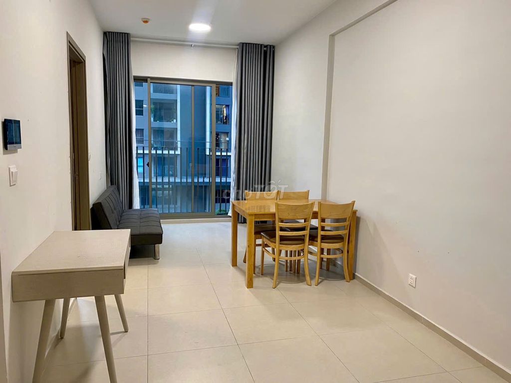 59m² 2PN + 2WC cho thuê 8triệu/tháng, full nội thất. RESORT WESTGATE