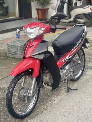 Yamaha Sirius 2021 Đỏ Đen. Mua bán Xe máy tại Quận Thanh Khê Đà Nẵng được đăng bởi Song Vo