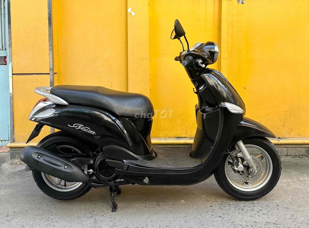 Nozza chính chủ, máy êm thì thầm bao vọt biển SG. Mua bán Xe máy tại Quận 8 Tp Hồ Chí Minh được đăng bởi Quân  hình 3