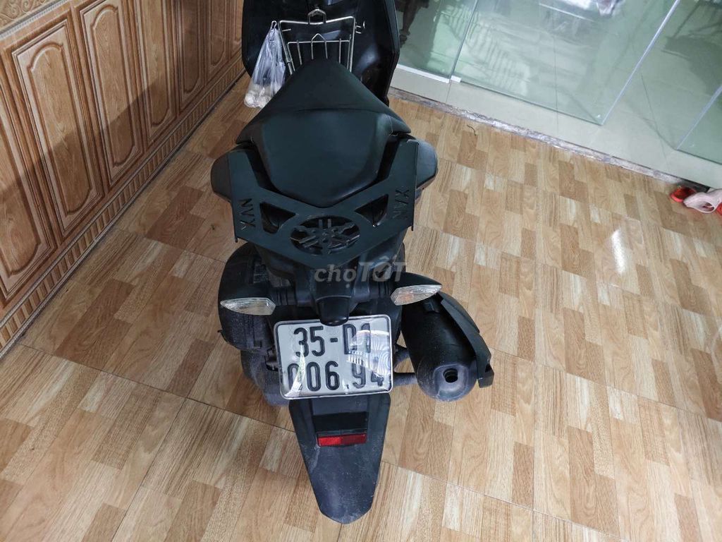 mình có xe nvx 155 đời 2018, xe cá nhân như hình. Mua bán Xe máy tại Huyện Trực Ninh Nam Định được đăng bởi nguyễn thành tân  hình 4