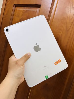 ipad Pro 11(2018)-64gb-4G-WIFI,Đẹp 99%.full PK zin. Mua bán Máy tính bảng tại Quận Gò Vấp Tp Hồ Chí Minh được đăng bởi Bình Ipad 