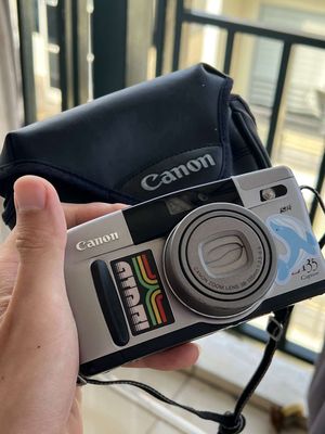 Canon Z135