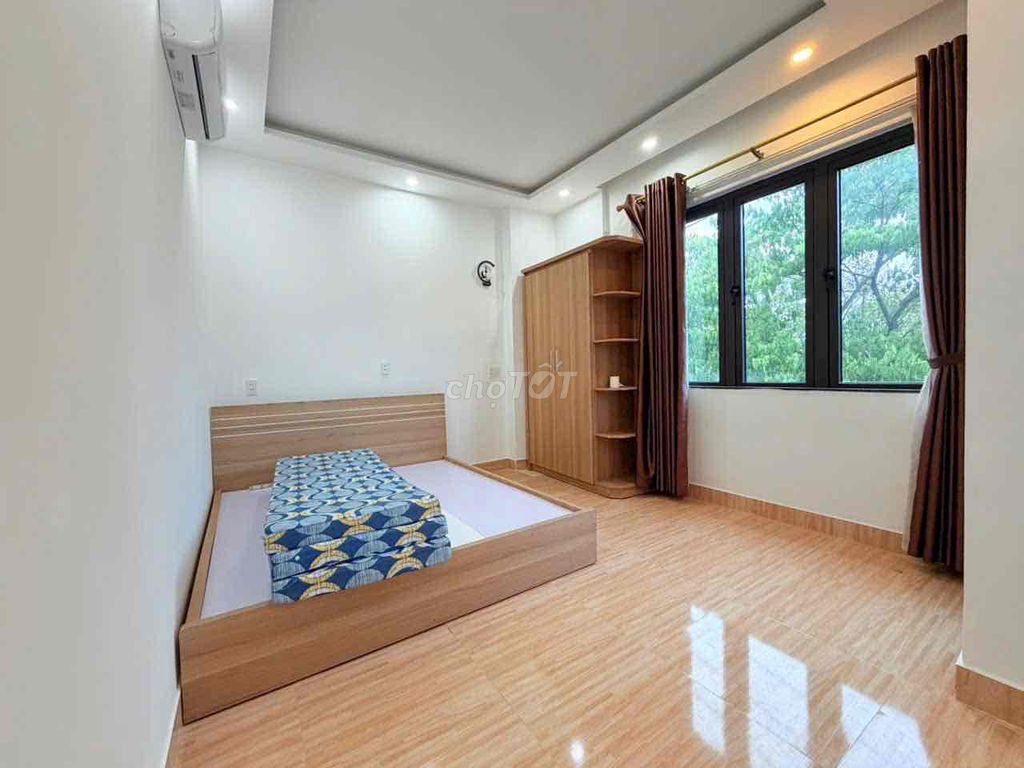 Аренда · 5 комн. · 77 м² · Quận Thanh Khê, ул. Đường Yên Khê 2