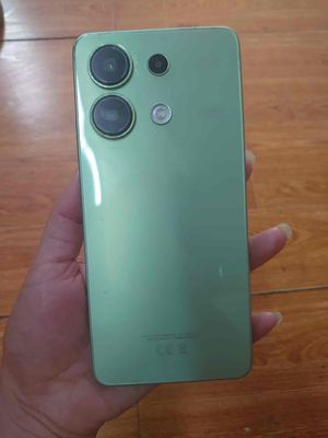 XIAOMI REDMI NOTE 13 - 6/128GB ĐÃ THAY MÀN 1 LẦN. Mua bán Điện thoại tại Quận Long Biên Hà Nội được đăng bởi Đỗ Lan