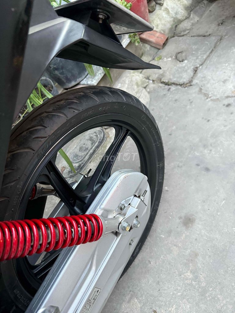 Future đời 2022 lên Wavei máy zin êm chỉ 26tr. Mua bán Xe máy tại Quận Ninh Kiều Cần Thơ được đăng bởi CHXM Thanh Hồng hẻm 233 hình 5