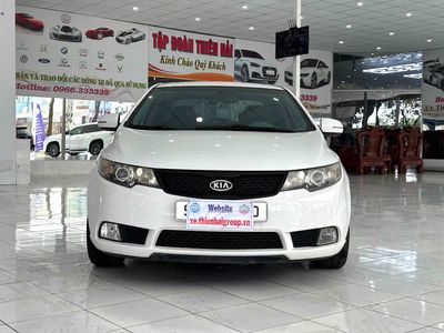 KIA Forte 2011 1.6AT 150000 km. Mua bán Ô tô tại Thành phố Thủ Dầu Một Bình Dương được đăng bởi Dương Tuấn Anh