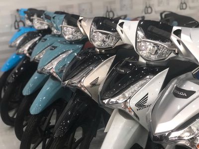 Xe Máy Nhập Khẩu LÂN HƯƠNG PHÁT 2