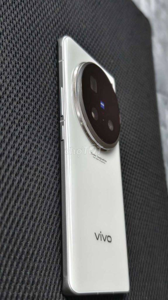 Vivo X100 Ultra 16GB/512GB Trắng - 133121621