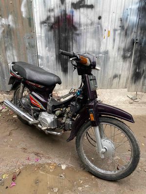 Honda Dream Thái 1993