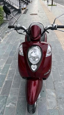 Bán SYM Elit 50cc học sinh siêu lướt siêu mới. Mua bán Xe máy tại Quận Bắc Từ Liêm Hà Nội được đăng bởi Hữu Nhuận