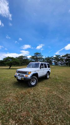 Land Cruiser 70 (RJ77 bản LX). Mua bán Ô tô tại Thành phố Đà Lạt Lâm Đồng được đăng bởi Đăng Khoa