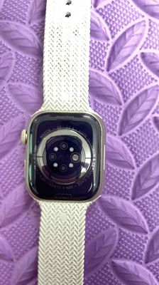 apple watch sr8.45MM.