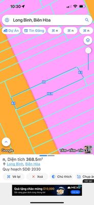 cần bán 360m2 mặt tiền bùi văn hoà. Mua bán văn phòng, mặt bằng kinh doanh tại Thành phố Biên Hòa Đồng Nai được đăng bởi Lập Nguyễn