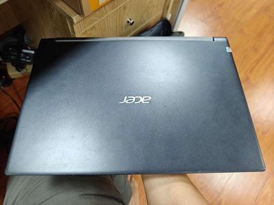 Nâng cấp nên bán Acer Aspire 7 A715. Mua bán Laptop tại Quận Bắc Từ Liêm Hà Nội được đăng bởi Đỗ Văn Chung