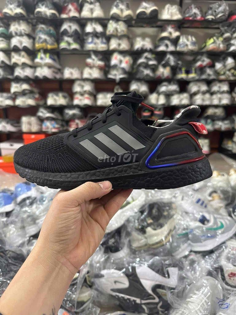 adidas ultraboost 20 quá ngon ae ơi 📍