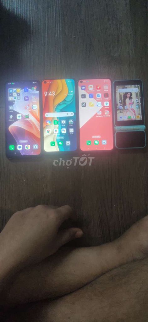 Oppo Reno7 Đen. Mua bán Điện thoại tại Quận 11 Tp Hồ Chí Minh được đăng bởi sony hình 1