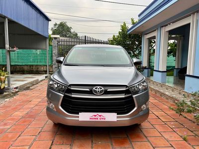 Innova G 2019 Tự động Odo: 26 ngàn 1 chủ Tphcm. Mua bán Ô tô tại Huyện Hóc Môn Tp Hồ Chí Minh được đăng bởi Sao Mai Home Oto