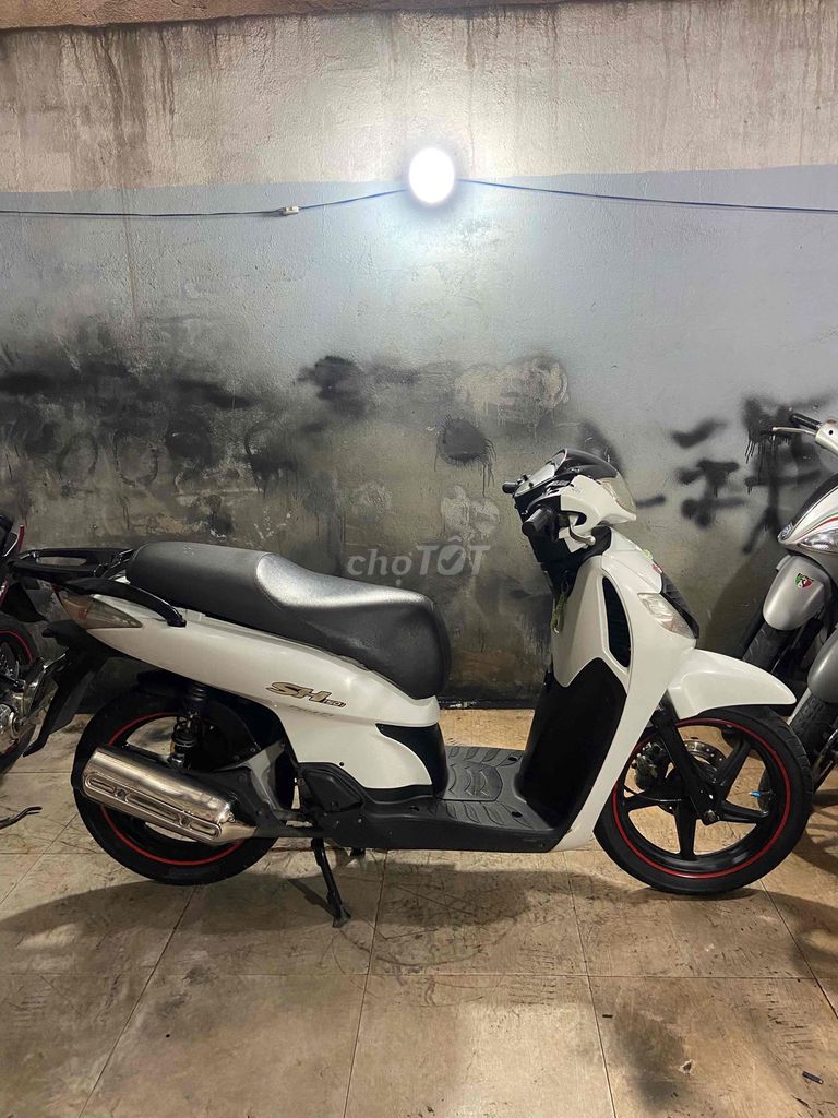 sh ý 2005 úp áo sh ý 2008 xe đẹp máy chất. Mua bán Xe máy tại Thành phố Dĩ An Bình Dương được đăng bởi Cửa Hàng Xe Máy Huy Khoa  hình 8