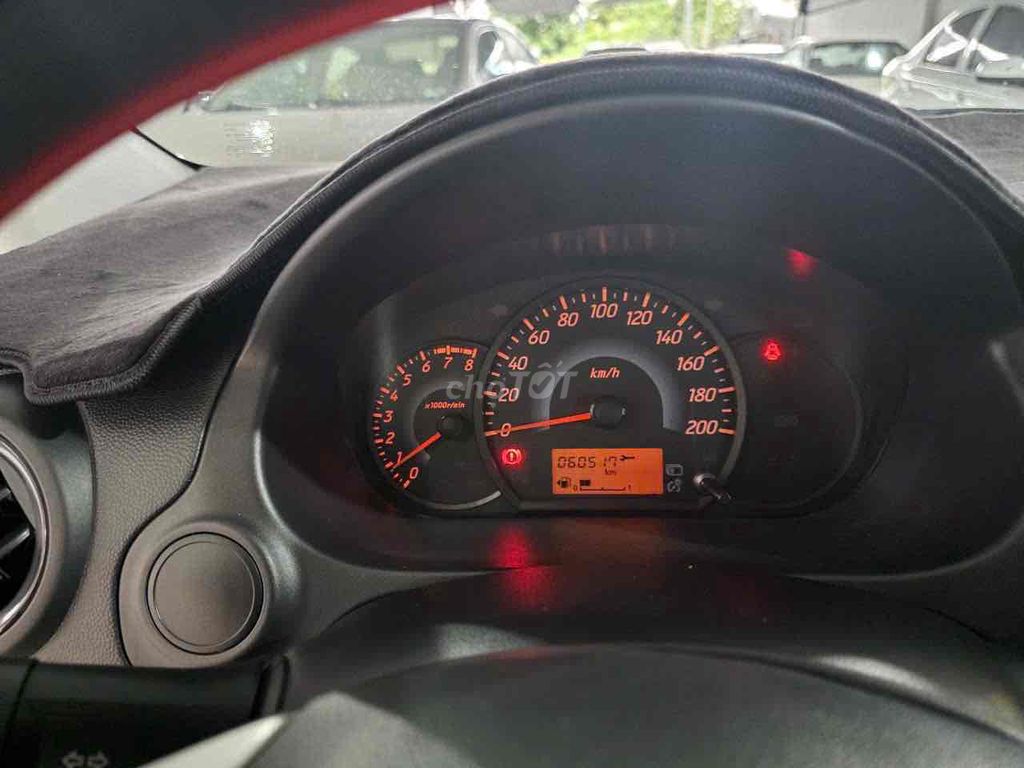 misubishi mirage 2018 xe gia đình k qua dịch vụ. Mua bán Ô tô tại Thành phố Dĩ An Bình Dương được đăng bởi Tăng kim hình 5