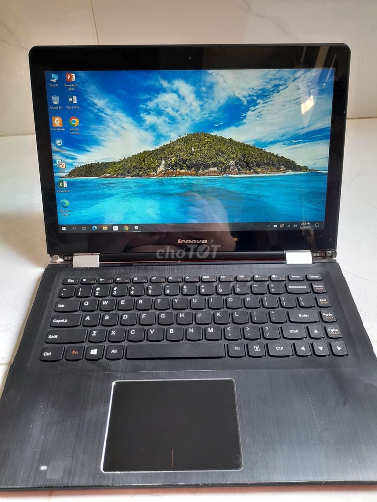 LAPTOP LENOVO 50O-14IBD I3 5O20U(2.01GHZ X 4)R 8GB