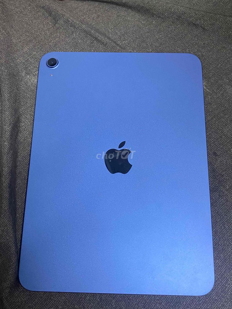 Apple iPad Gen 11 (A16) 128GB Xanh. Mua bán Máy tính bảng tại Quận Cái Răng Cần Thơ được đăng bởi Phan Thị Thảo Nhi hình 1