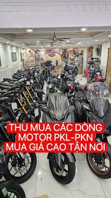 THU MUA CÁC DÒNG MOTOR PKL - PKN GIÁ CAO TẬN NƠI. Mua bán Xe máy tại Thành phố Dĩ An Bình Dương được đăng bởi Phong auto motor