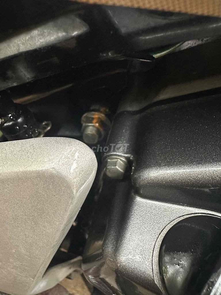 Future neo GT 2008. Mua bán Xe máy tại Huyện Cần Đước Long An được đăng bởi tra gia bom xe hình 3