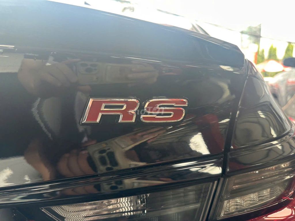 Honda City RS 2022 - 470 Triệu. Mua bán Ô tô tại Thành phố Thủ Đức Tp Hồ Chí Minh được đăng bởi Nguyễn Minh Huy hình 11