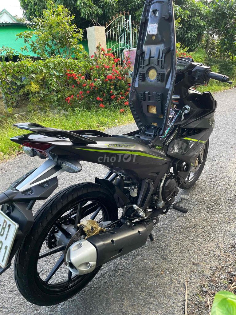 Mxking 150 nhập indo. Mua bán Xe máy tại Huyện Châu Thành Đồng Tháp được đăng bởi chí nghĩa hình 2