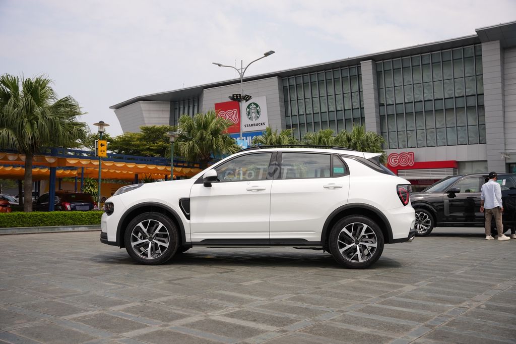 Lynk&Co 01. Mua bán Ô tô tại Thành phố Vũng Tàu Bà Rịa - Vũng Tàu được đăng bởi Mỹ Hạnh hình 3