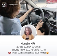 NGUYỄN HIỀN USED CAR NGUYỄN HIỀN USED CAR