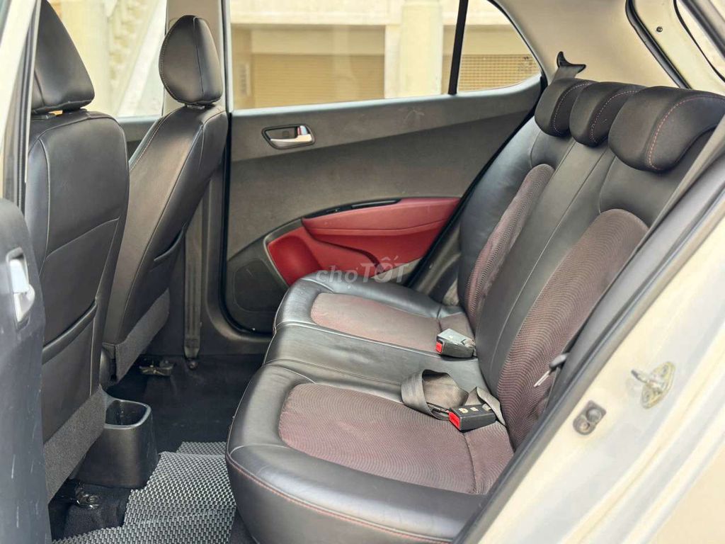 2014 1.2 AT - 106000 km. Mua bán Ô tô tại Quận 12 Tp Hồ Chí Minh được đăng bởi TRƯƠNG THÀNH PHÚ hình 11