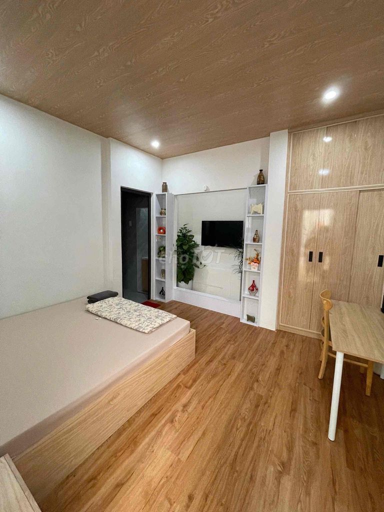 Cho thuê nhà 3 phòng ngủ tại Hải Châu, Đà Nẵng — ảnh 11