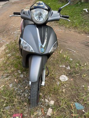 Liberty 2014 một chủ từ đầu máy zin êm giao xe cav. Mua bán Xe máy tại Quận Ninh Kiều Cần Thơ được đăng bởi Triết