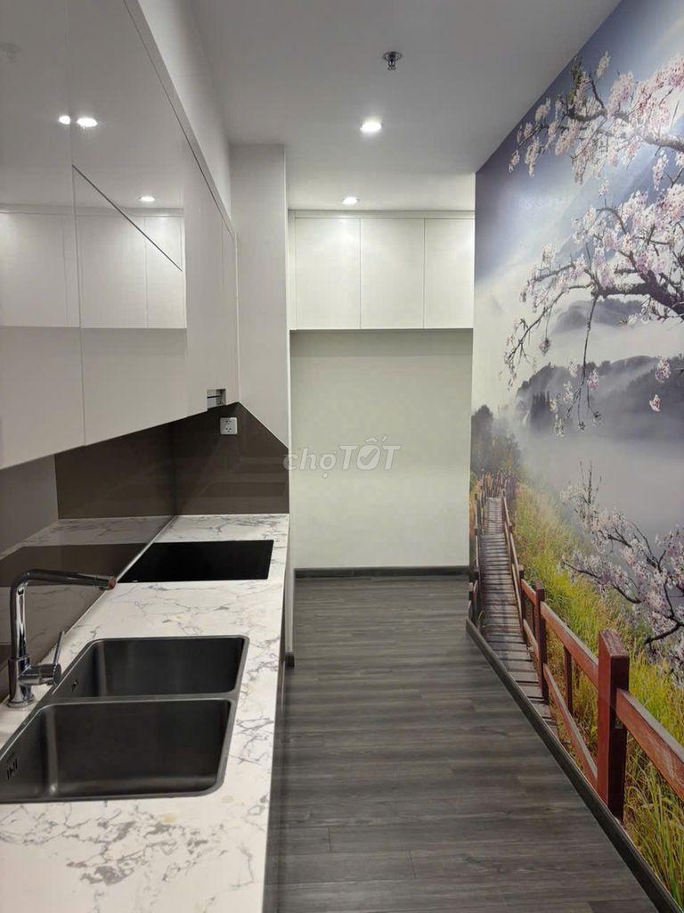 Элитная 2-комнатная квартира 71 кв.м в комплексе The Tonkin, Vinhomes Smart City