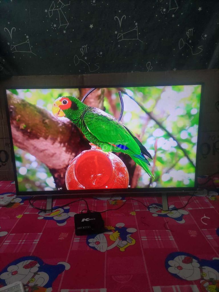 Tivi Asanzo 40 inch đã qua sử dụng. Mua bán Tivi, Âm thanh tại Thành phố Thủ Đức Tp Hồ Chí Minh được đăng bởi Gia Vỹ hình 1