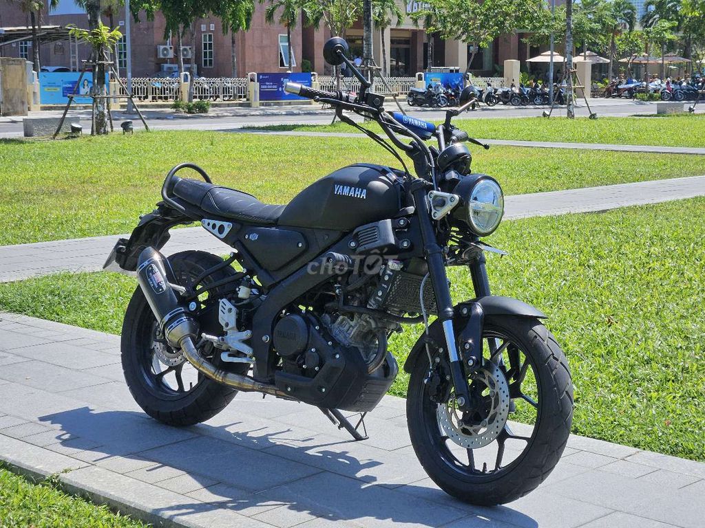 Đà nẵng bán xe yamaha xsr155. Mua bán Xe máy tại Quận Hải Châu Đà Nẵng được đăng bởi Trâm Lê hình 3