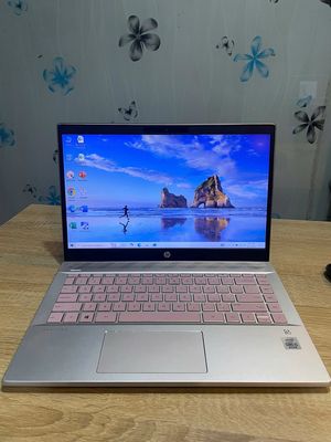 Laptop HP Pavilion i5 10th Ram 8GB 512GB SSD. Mua bán Laptop tại Quận Gò Vấp Tp Hồ Chí Minh được đăng bởi Laptop Like New Store