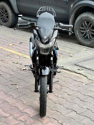 [GÓP DC GIỮ CAVET] SATRIA F150 2020-BS TPHCM-9 chu. Mua bán Xe máy tại Quận 12 Tp Hồ Chí Minh được đăng bởi Bùi văn hiếu hình 1