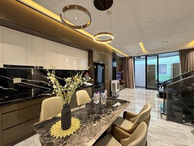 Rent · 3 bd · 75 м² · Quận Hải Châu, ул. Đường Duy Tân