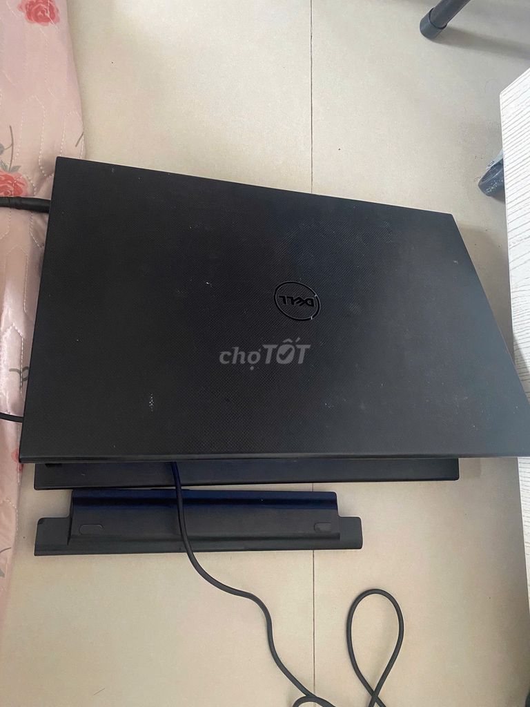 Dell Inspiron 3543 i5-5200U 8GB Đã dùng. Mua bán Laptop tại Quận 12 Tp Hồ Chí Minh được đăng bởi Tuấn Anh hình 1