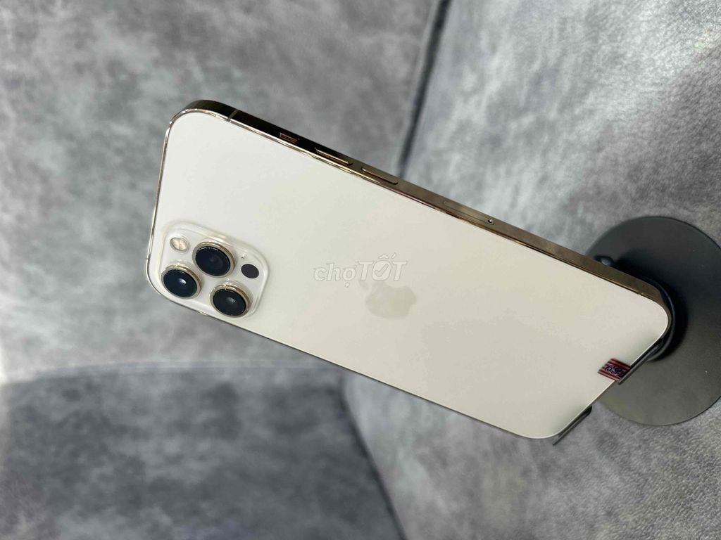 iPhone 12 Pro Max 128G Qte Zin Full chức năg🥰