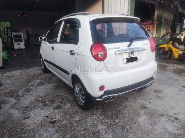 spark 2009 đăng kiểm dài. Mua bán Ô tô tại Huyện Hoàng Sa Đà Nẵng được đăng bởi Phạm Mạnh Dũng hình 4