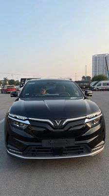 VinFast VF8 Plus 2023 Đen. Mua bán Ô tô tại Quận Nam Từ Liêm Hà Nội được đăng bởi Duy Quang GF