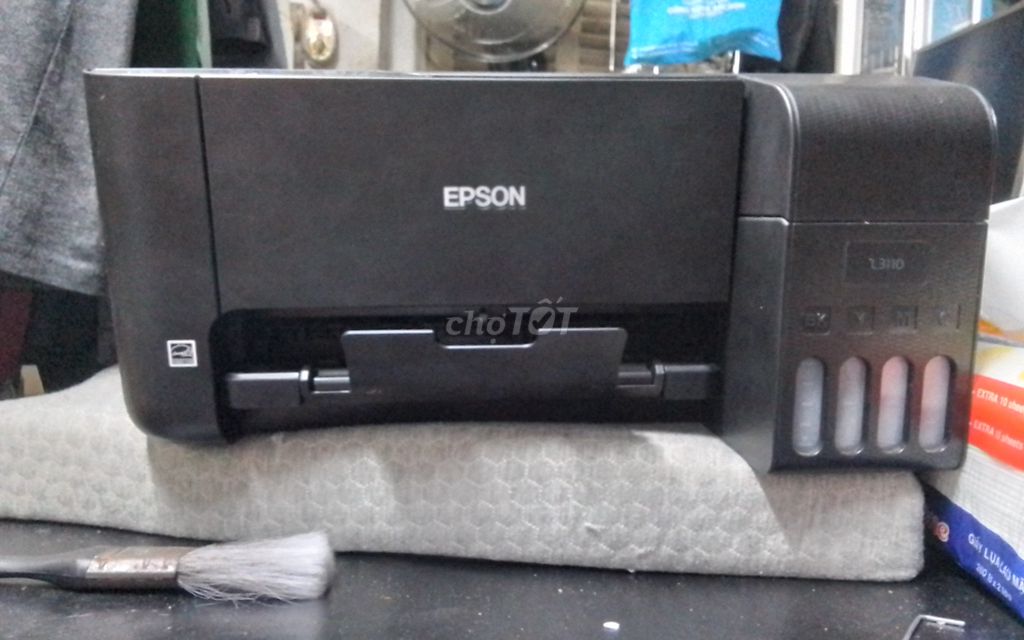 Máy in màu Epson L3110