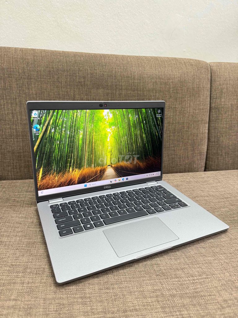 Dell Latitude 5420 i7-1185g7 14 inch 16GB/512GB. Mua bán Laptop tại Quận Đống Đa Hà Nội được đăng bởi Nguyễn Hường hình 1